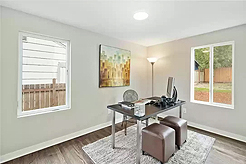 DELRIDGE WEST SEATTLE